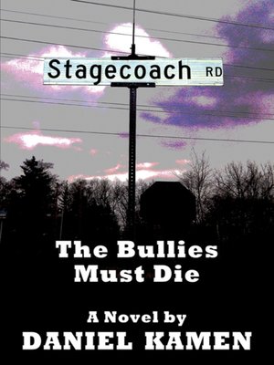 cover image of Stagecoach Road